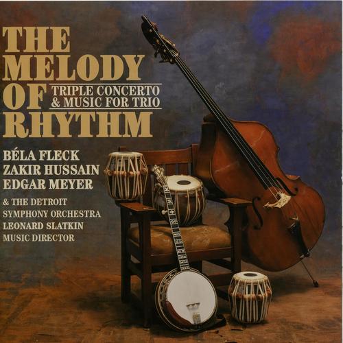 The Melody Of Rhythm