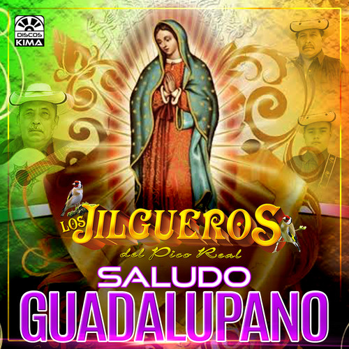 Saludo Guadalupano