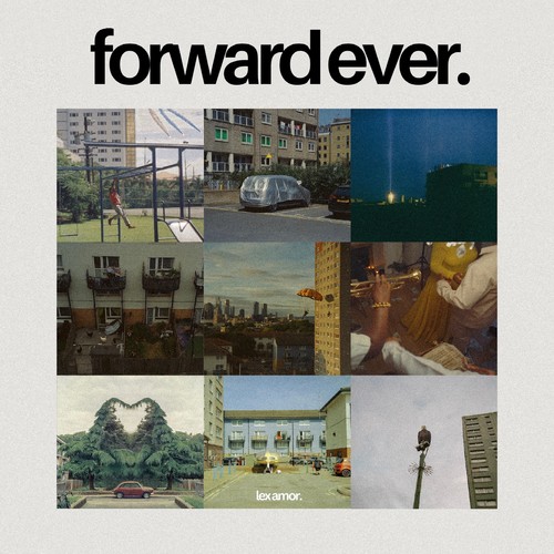 Forward Ever