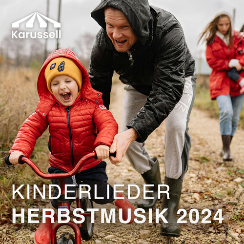 Kinderlieder Herbstmusik 2024