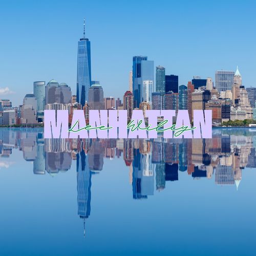 Manhattan