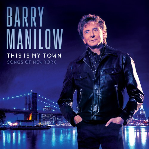 This Is My Town: Songs Of New York