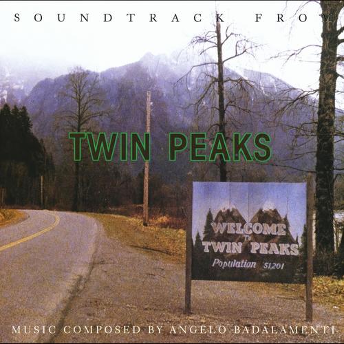 Soundtrack From Twin Peaks