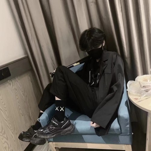 盗墓笔记·十年人间