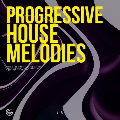 Progressive House Melodies