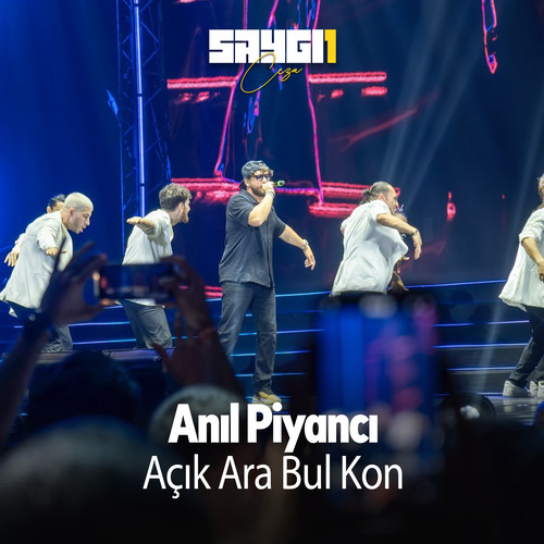 Açık Ara Bul Kon