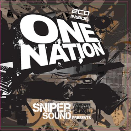 One Nation (Explicit)