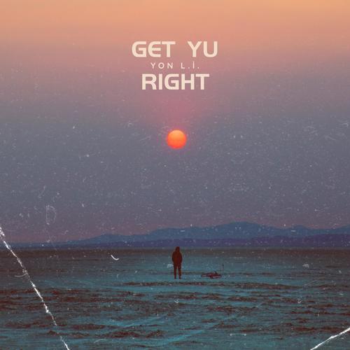 Get Yu Rite VIBE (Explicit)