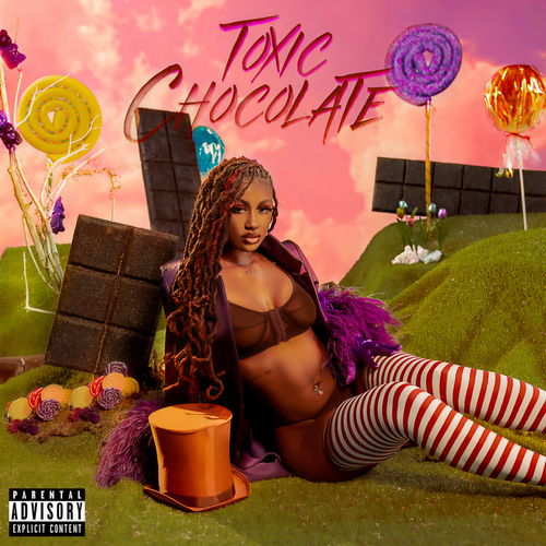 Toxic Chocolate (Explicit)