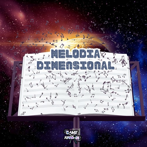 Melodia Dimensional (Explicit)