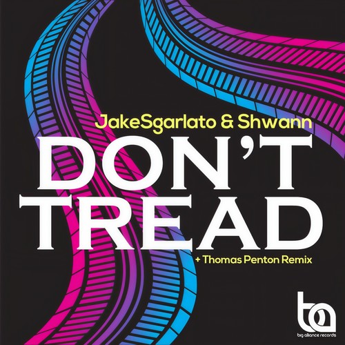 Don't Tread