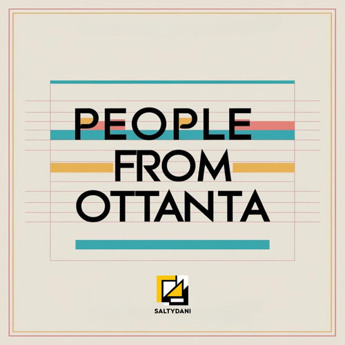 People from Ottanta (Cover Remix)