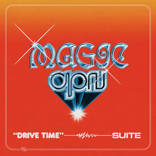 Drive Time Suite