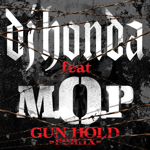 Gun Hold (Remixes) [Explicit]