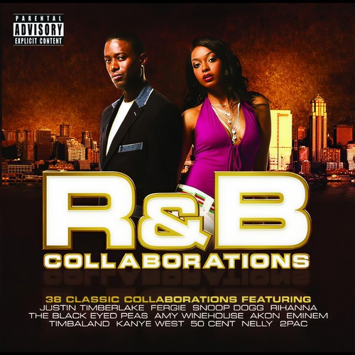 R&B Collaborations 2007