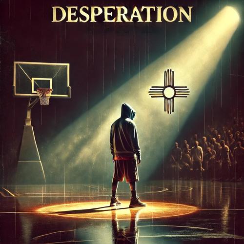 Desperation (Explicit)