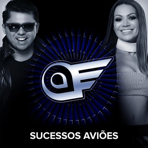 Sucessos Aviões