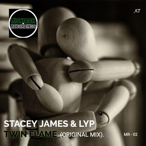 Twin Flame (Radio Edit)