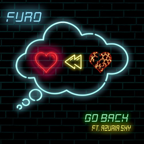 Go Back (feat. Azuria Sky)