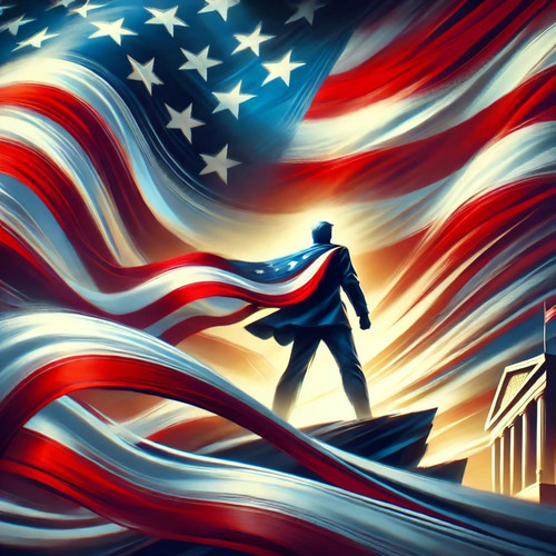 Trump: The Victory Anthem