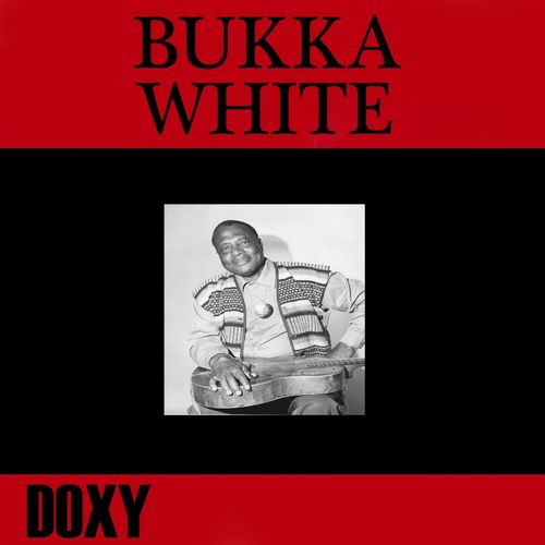 Bukka White