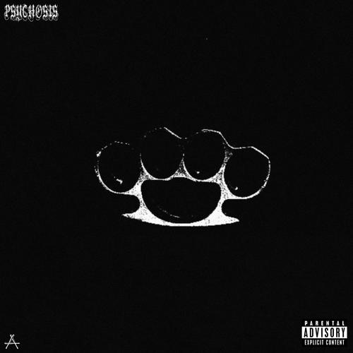 Chrome Knuckles (Punk Bitch) [Explicit]