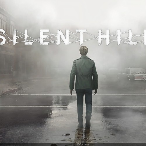 Silent Hill 2 Soundtrack (Deluxe Edition)