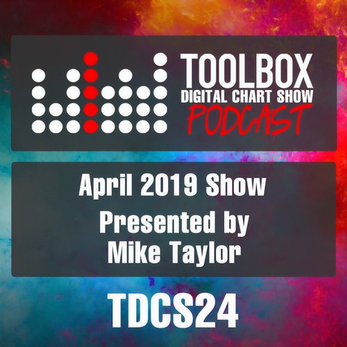 Toolbox Digital Chart Show: April 2019