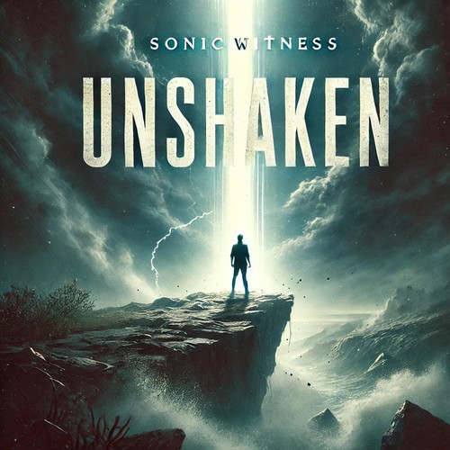 Unshaken
