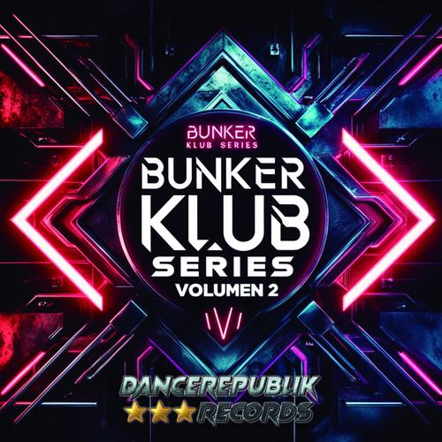 Bunker Klub Series Vol.2