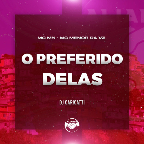 O Preferido Delas