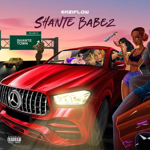 Shante Babez (Explicit)