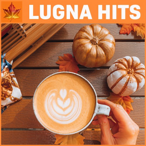 LUGNA HITS (Explicit)