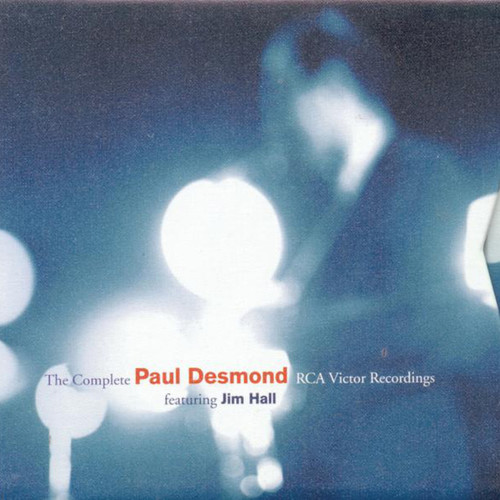 The Complete RCA Victor Recordings