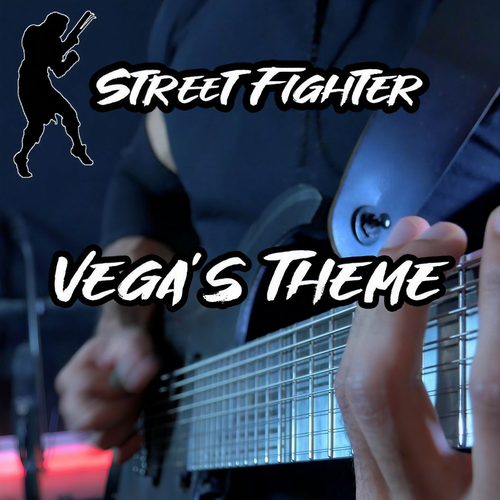 Vega's Theme (From 