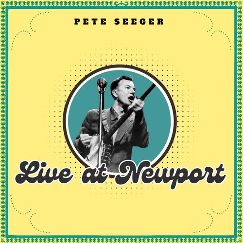 Live at Newport
