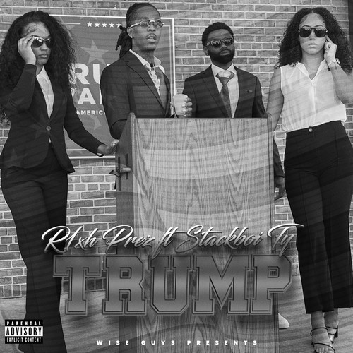 Trump (Explicit)