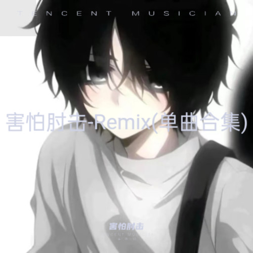 害怕肘击-Remix(单曲合集)