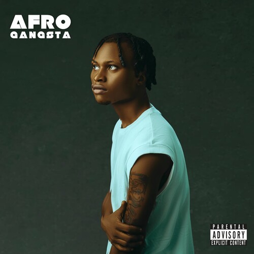 Afro Gangsta (Explicit)