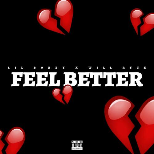 Feel Better (Explicit)