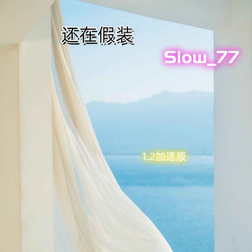 还在假装（1.2加速版）