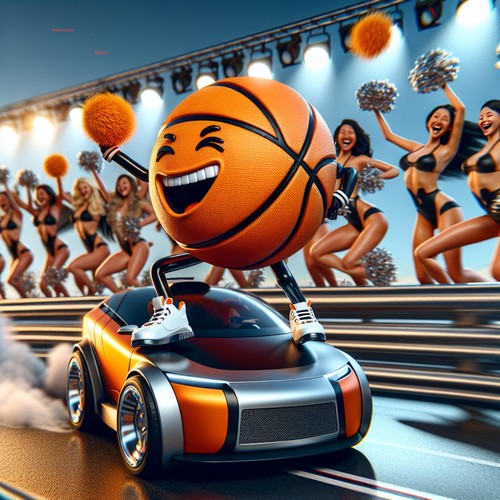 Bounce (Explicit)