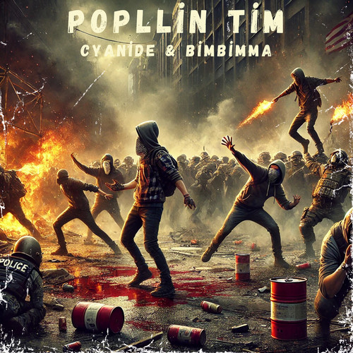 Popllin Tim (Explicit)