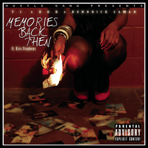 Memories Back Then (Explicit)