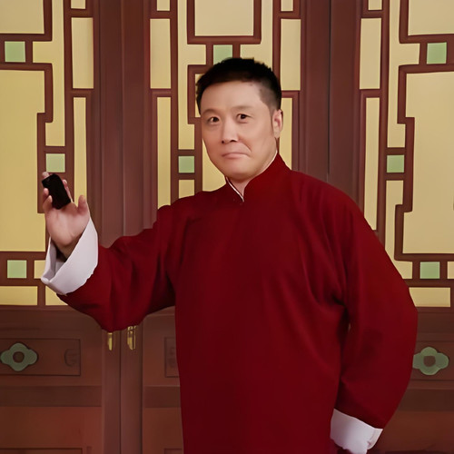 张少佐评书合集