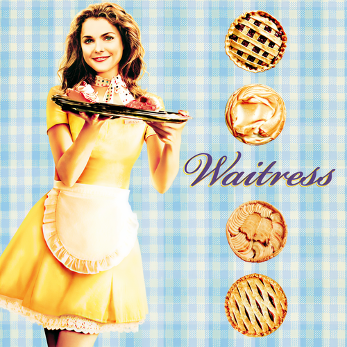 Waitress (Music from the Motion Picture)