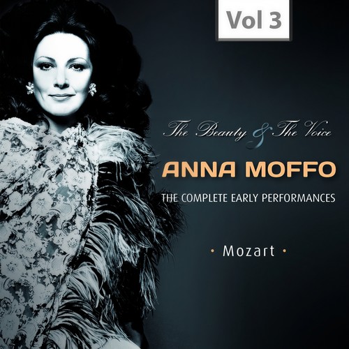 The Beauty and the Voice, Vol. 3