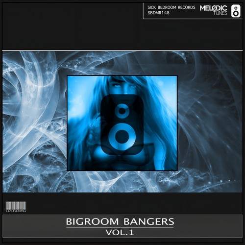 Bigroom Bangers, Vol. 1