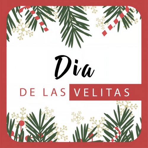 Día de las Velitas