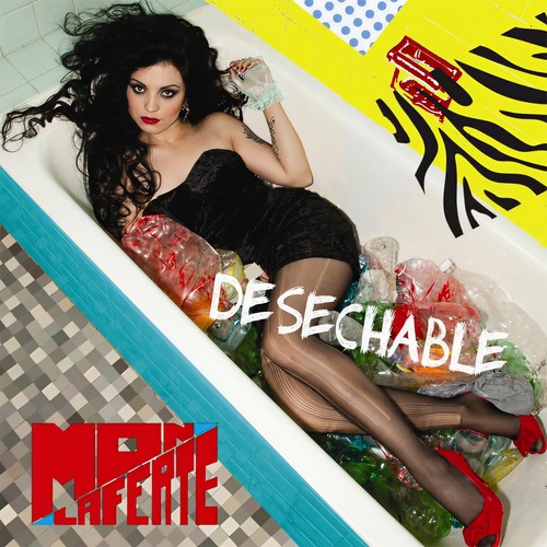 Desechable (Explicit)